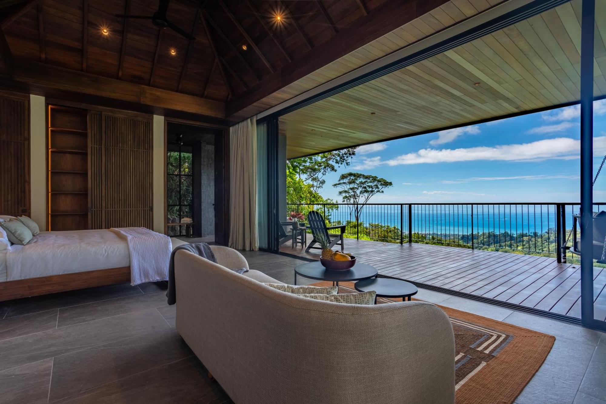 Rancho Pacifico - Boutique Hotel For Adults Uvita Dış mekan fotoğraf
